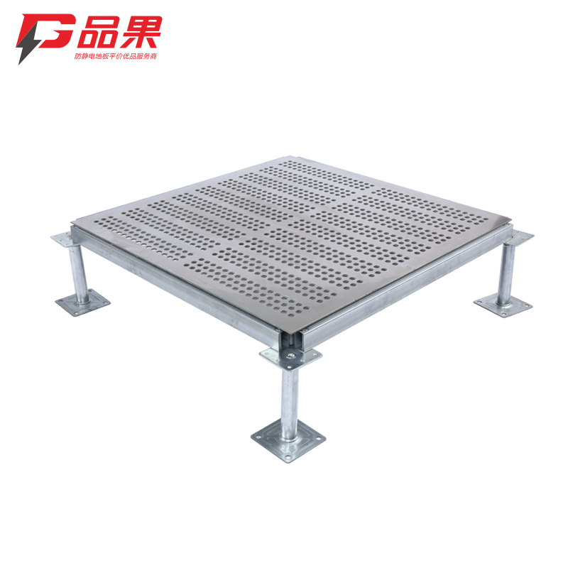 全鋼通風(fēng)板（方管型）